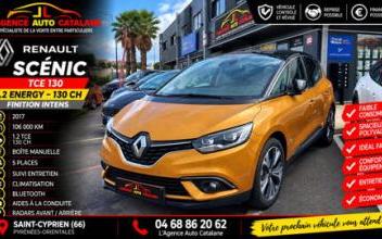 Renault scenic Saint-Cyprien