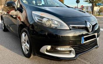 Renault Scenic Thiais