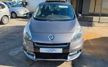 Renault Scenic Saint-Soupplets