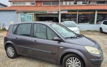 Renault Scenic Laveyron