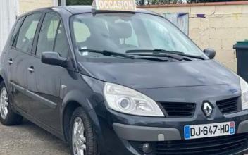 Renault scenic ii Cornebarrieu