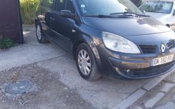Renault scenic ii Veneux-les-Sablons