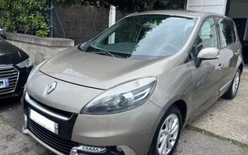 Renault scenic iii Villenave-d'Ornon