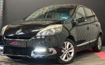 Renault scenic iii Angers