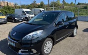Renault scenic iii Ternay