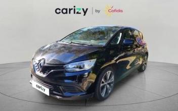 Renault scenic iv Clichy-sous-Bois
