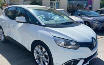 Renault scenic iv Brou-sur-Chantereine