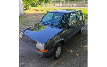 Renault super 5 Riscle