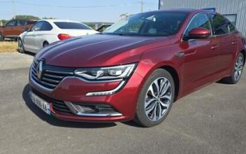 Renault talisman Neuilly-sous-Clermont