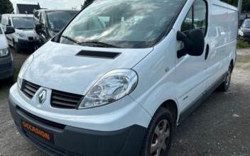 Renault Trafic Montigny-en-Gohelle