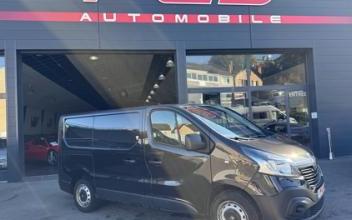 Renault trafic Rodez