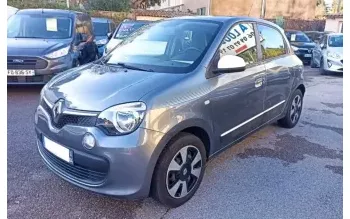 Renault Twingo Marseille