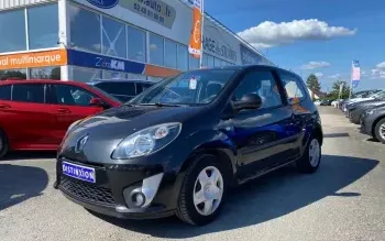 Renault Twingo Saran