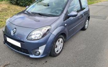 Renault Twingo Coignières