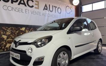 Renault Twingo Ronchin