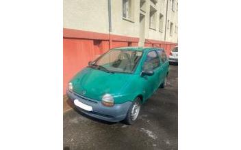 Renault twingo Pierrefitte-sur-Seine
