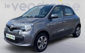 Renault twingo Illzach