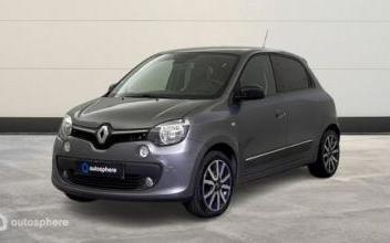 Renault twingo Chambray-lès-Tours