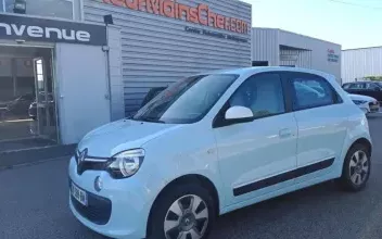 Renault Twingo Dijon