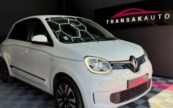 Renault Twingo Marignane