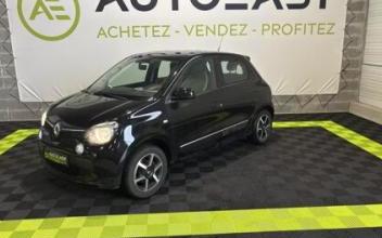 Renault twingo Gouesnou