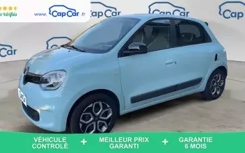 Renault Twingo Paris