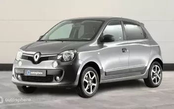 Renault Twingo Vénissieux