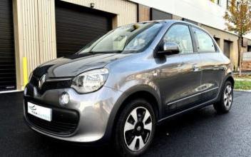 Renault Twingo Fresnes