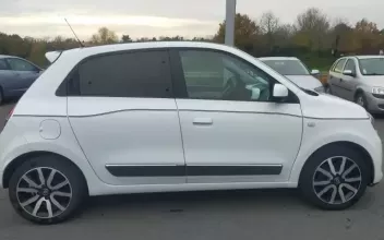 Renault Twingo Pouzauges