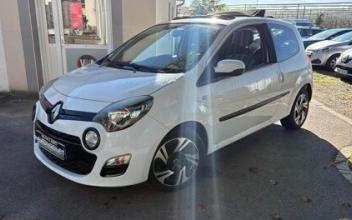 Renault twingo Châteauneuf-sur-Isère