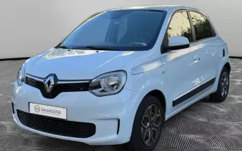 Renault Twingo Nice