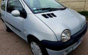 Renault twingo Chaufour-lès-Bonnières