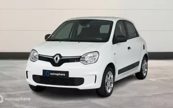 Renault Twingo Capinghem