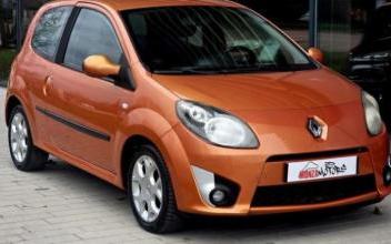 Renault Twingo Geispolsheim