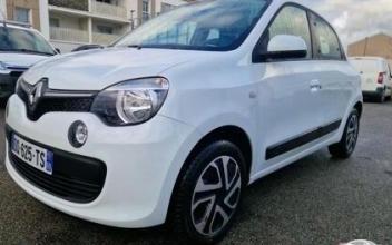 Renault twingo Saint-Laurent-de-Mure