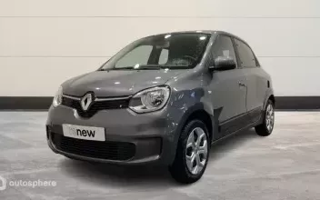 Renault Twingo Thionville