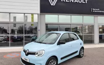 Renault Twingo Sommières