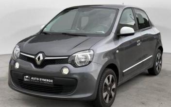 Renault twingo Aubagne