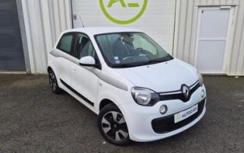 Renault twingo Le-Haillan