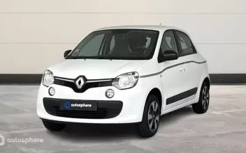 Renault Twingo Saint-Maximin