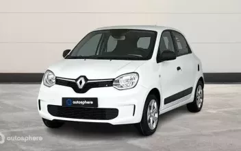 Renault Twingo Capinghem