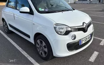 Renault Twingo Saint-Laurent-du-Var