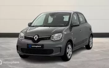 Renault Twingo Petite-Forêt