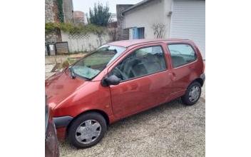 Renault twingo Saint-Pierre-des-Corps