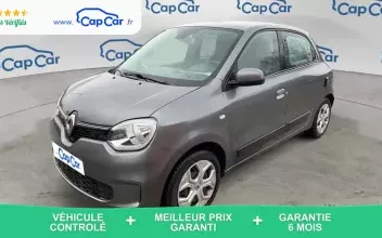 Renault Twingo Paris
