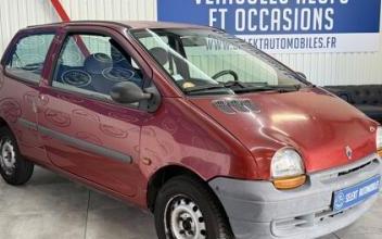 Renault twingo Echirolles