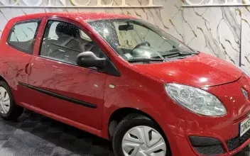 Renault Twingo Saint-Maur-des-Fossés