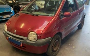 Renault Twingo Igny
