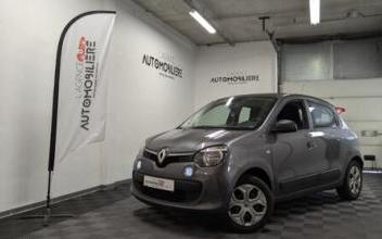 Renault twingo Cergy
