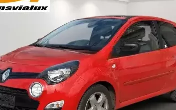 Renault Twingo Audun-le-Tiche